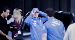 Franco Colapinto en Palermo, EN VIVO: horarios, cortes, cómo llegar y ubicaciones gratuitas para ver el road show de la Fórmula 1