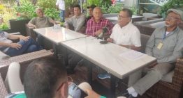 Hugo Maestre: Suma nace para la reconstrucción de la dignidad nacional