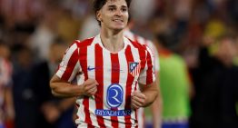 Atlético Madrid vs Arsenal, por la Champions League 2026, EN VIVO: a qué hora es, formaciones y cómo ver la primera semifinal del equipo del Cholo Simeone