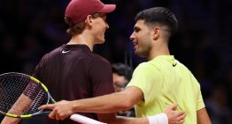 Alcaraz vs Sinner, EN VIVO: hora, TV y todo sobre la final del Masters 1000 de Montecarlo