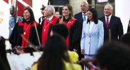 ¿Purga en el TSJ? El régimen de Delcy estaría jubilando a varios magistrados, según Vladimir Villegas