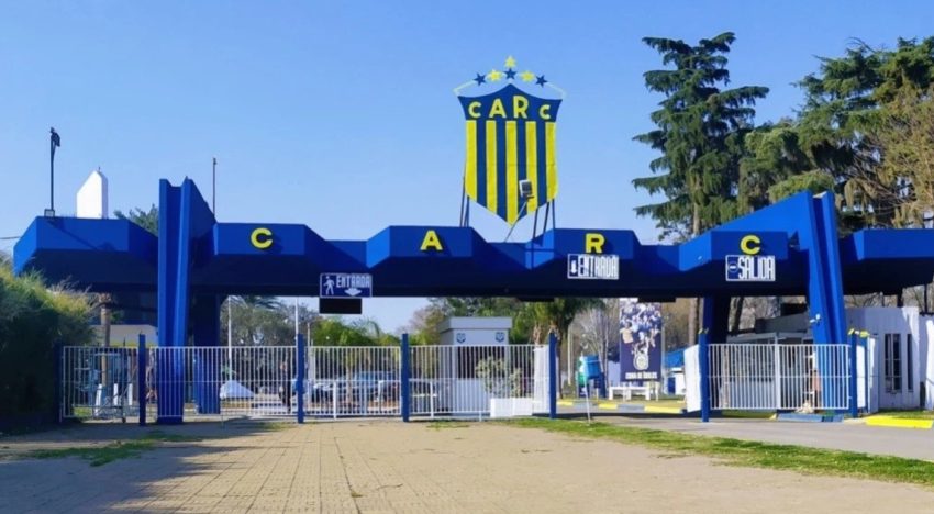 Rosario Central suspendió las actividades de una categoría juvenil tras una denuncia anónima que involucra a jugadores