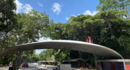 Estudiantes enviaron un contundente mensaje a la nueva ministra de Educación Universitaria (VIDEO)