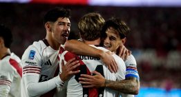 Así están las tablas del Torneo Apertura: River imparable de la mano de Coudet y el Rojo se prende tras la victoria en el clásico