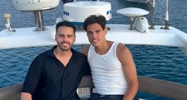 «Mandame la brasileña»: surgen nuevas revelaciones del escándalo de la prostitución VIP en Italia y la lista de jugadores completa