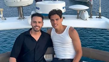 «Mandame la brasileña»: surgen nuevas revelaciones del escándalo de la prostitución VIP en Italia y la lista de jugadores completa