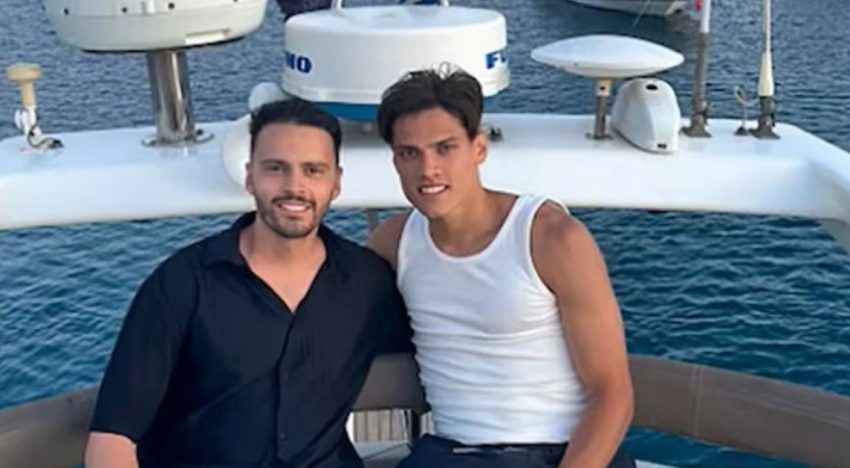 «Mandame la brasileña»: surgen nuevas revelaciones del escándalo de la prostitución VIP en Italia y la lista de jugadores completa