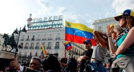 El 44,5 % de la diáspora venezolana regresaría si mejora la seguridad y la economía, según ODV