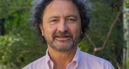 Resistencia Civil Constitucional: En Memoria de Vladimiro Mujica