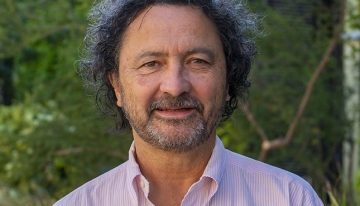 Resistencia Civil Constitucional: En Memoria de Vladimiro Mujica