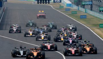 F1 GP de Miami: horarios de la carrera, cómo y dónde ver la Fórmula 1