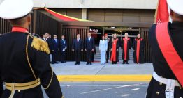 “Reforma judicial”: Delcy Rodríguez busca atornillarse en el poder y no dudó en ejecutar sorpresiva maniobra