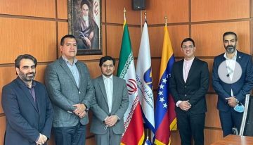 Las comprometedoras FOTOS que el nuevo presidente del BCV no quiere que Trump vea