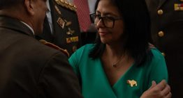 NYT: Nicolás Maduro está fuera y la purga ha comenzado