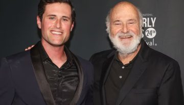Hijo mayor de Rob Reiner rompió el silencio sobre el momento en que se enteró de la muerte de sus padres