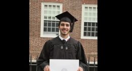 Santiago, el venezolano summa cum laude de Harvard que regresó a Venezuela por este motivo