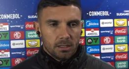 «Maravilla» Martínez habló por primera vez después del penal «picado» en el clásico de Racing vs Independiente: «No fue una falta de respeto»