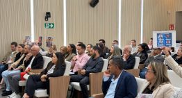 «Seguimos siendo víctimas por culpa del régimen»: padre de David Vallenilla alzó la voz en Madrid (VIDEO)