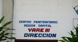 Golpizas y traslados a hospitales: El oscuro panorama sobre los presos políticos de Yare III (VIDEO)