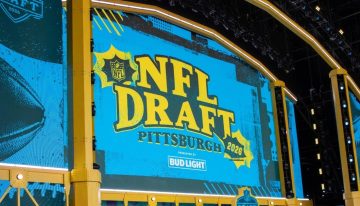 ¿A qué hora comienza el draft de la NFL 2026 este 23 de abril? Horario confirmado por país, dónde ver EN VIVO, el orden de selección y los principales prospectos de la Ronda 1