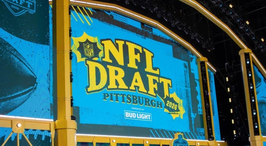 ¿A qué hora comienza el draft de la NFL 2026 este 23 de abril? Horario confirmado por país, dónde ver EN VIVO, el orden de selección y los principales prospectos de la Ronda 1