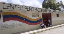 Denunciaron que un militar perdió contacto con su familia luego de traslado irregular a Yare 2 (VIDEO)