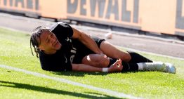 Xavi Simons, otro lesionado que se pierde el Mundial 2026: Países Bajos sufre por el compañero del Cuti Romero en el Tottenham