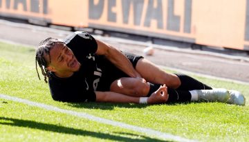 Xavi Simons, otro lesionado que se pierde el Mundial 2026: Países Bajos sufre por el compañero del Cuti Romero en el Tottenham