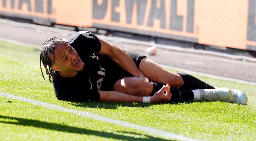 Xavi Simons, otro lesionado que se pierde el Mundial 2026: Países Bajos sufre por el compañero del Cuti Romero en el Tottenham