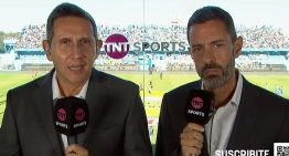 Por qué los hinchas que antes insultaban a los árbitros ahora se la agarran con los periodistas de la TV