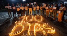 Familiares de presos políticos cumplen 100 días de vigilias frente a cárceles venezolanas (FOTOS)