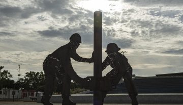 La arquitectura legal de la minería en Venezuela se reconfigura ante el interés de EEUU