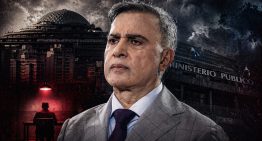 La madrugada en la que Tarek William Saab perdió los estribos en una sala de interrogatorio