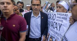 El número que revela el tamaño de la represión chavista en Venezuela: 12.187