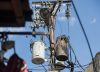 Corpoelec contradijo a Delcy Rodríguez y culpó a las lluvias de los apagones en Zulia