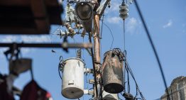 Corpoelec firmó acuerdo para reactivar la conexión eléctrica con Colombia