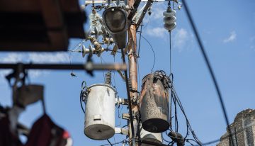 Corpoelec firmó acuerdo para reactivar la conexión eléctrica con Colombia