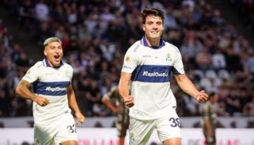 Gimnasia La Plata vs Camioneros por la Copa Argentina EN VIVO: a qué hora es, probables formaciones y cómo ver en directo