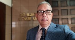 Joel García reveló cifras que ponen en duda la transparencia del TSJ chavista en plena reestructuración