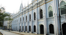 Academia de Ciencias Políticas y Sociales se pronunció sobre la vacancia en la Presidencia de Venezuela