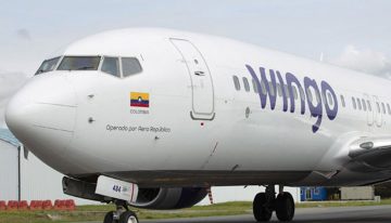 Wingo activa vuelos a Porlamar: también anunciará un segundo destino en Venezuela