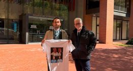 Américo De Grazia solicitó ante la Cidh medidas cautelares para presos políticos en Venezuela