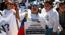 Tribunales negaron la amnistía a los presos políticos por el caso de «Plaza Venezuela»