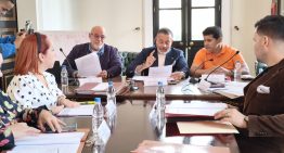 AN chavista revelará la lista de los aspirantes al Comité de Postulaciones Judiciales el #2May