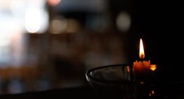 Denuncian apagón en varias zonas de Caracas este #14Abr