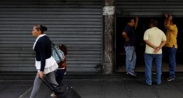 Vente Venezuela denunció grave crisis de servicios públicos en Portuguesa por los apagones