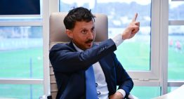 Quién es Pablo Longoria, el nuevo director deportivo que anunció River: cuál será su alcance y de quién dependerá