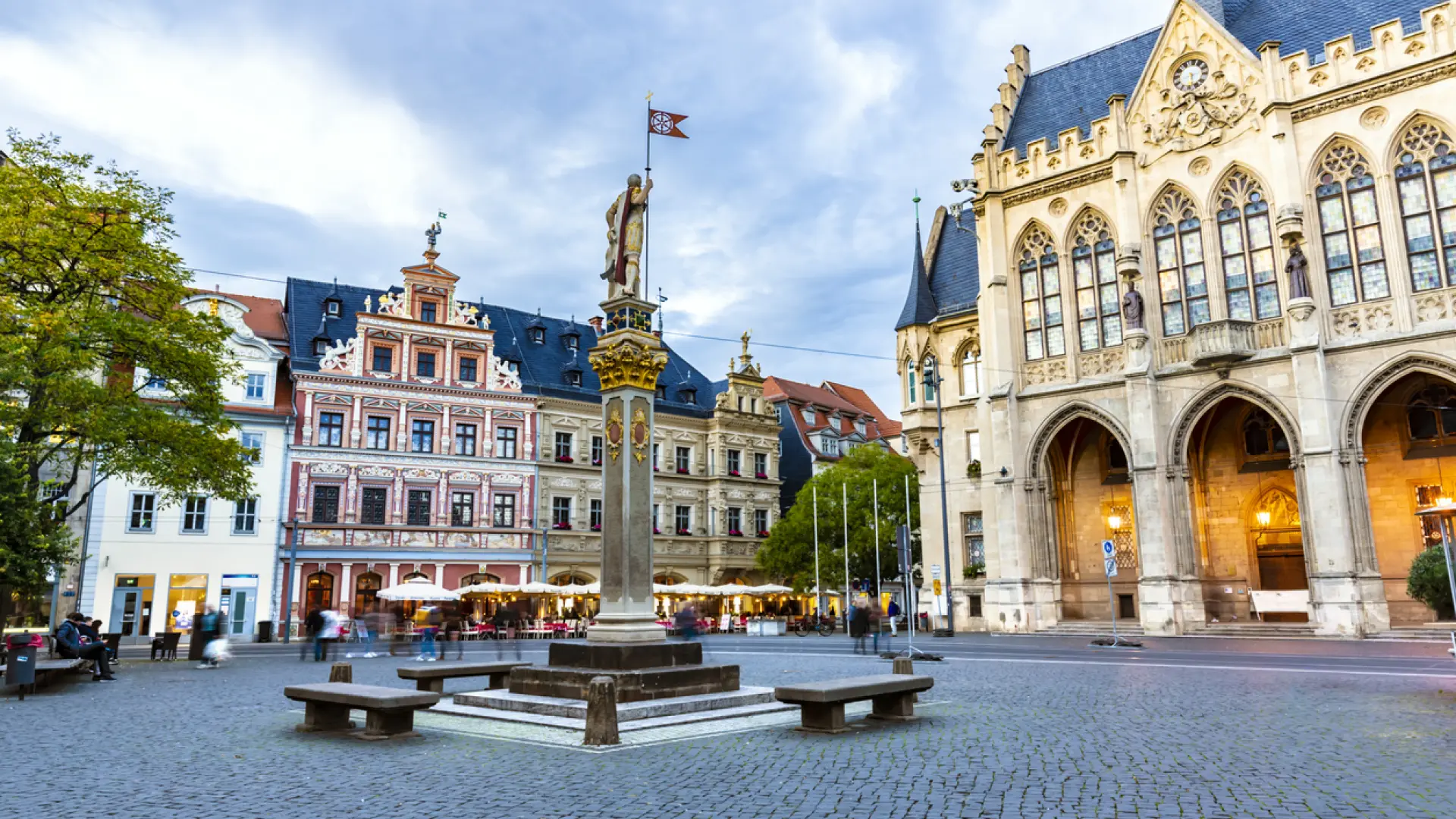 Un hombre de 46 años confiesa en Alemania haber abusado en más de 900 ocasiones de su hijastra menor de edad