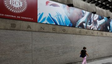 Jaque mate al desvío de fondos: Lo que implica la maniobra de EEUU para mantener bajo auditoría las arcas del BCV