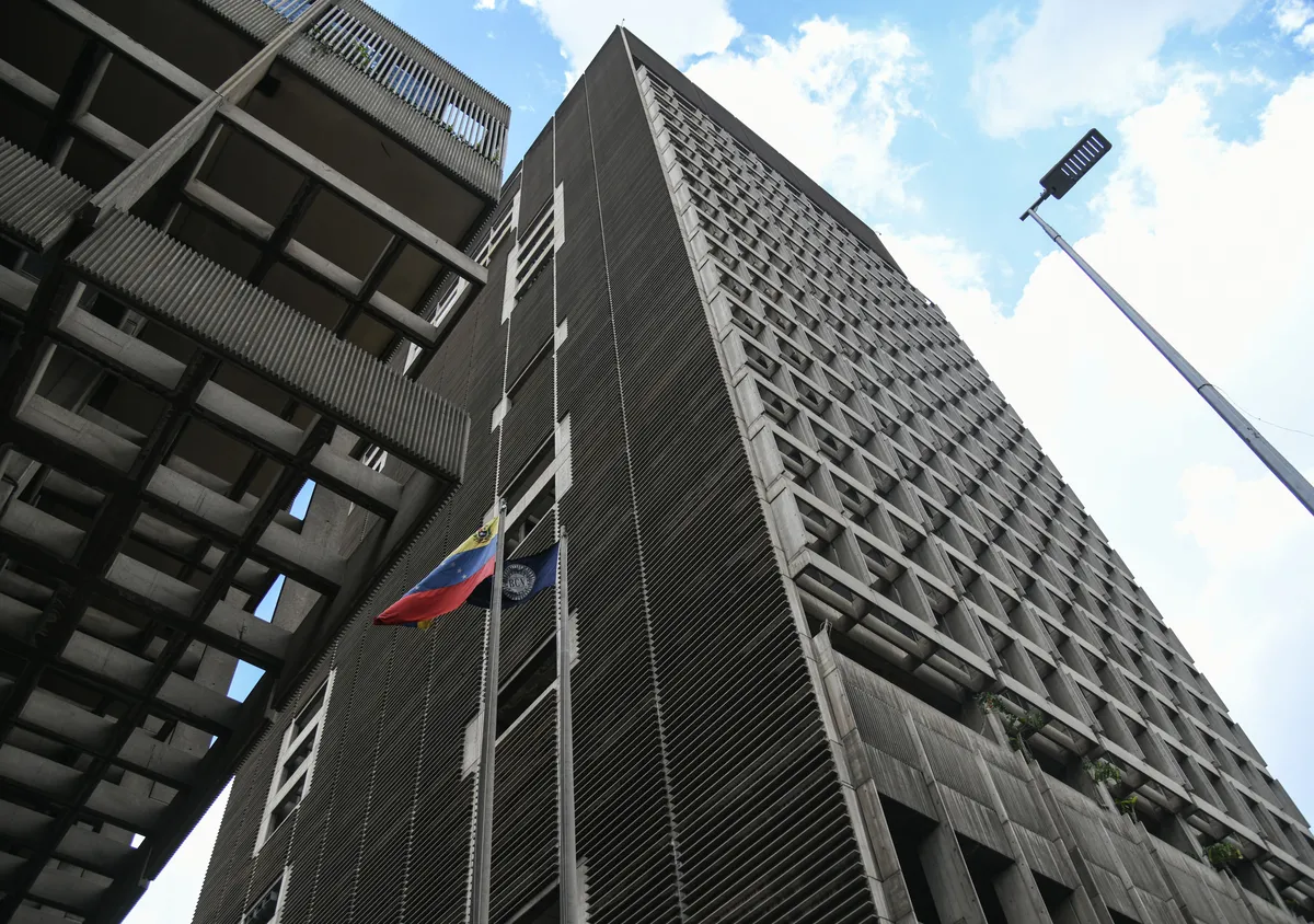 ¿Venezuela se asoma a una nueva etapa con el regreso a la banca global?